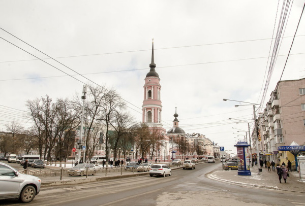 Что посмотреть в Калуге за 1-2 дня, куда сходить с детьми, самостоятельно