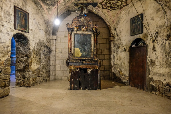 Храм Гроба Господня в Иерусалиме, Израиль. Фото, история