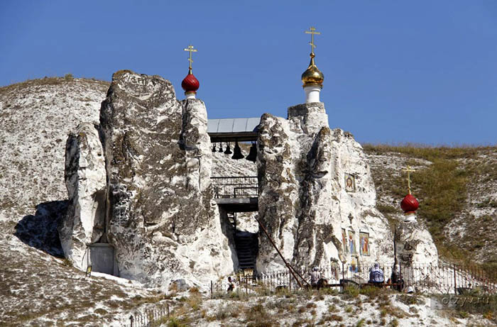 Павловск, Воронежская область. Достопримечательности, экскурсии