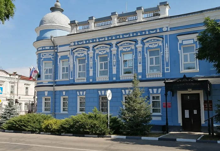 Павловск, Воронежская область. Достопримечательности, экскурсии