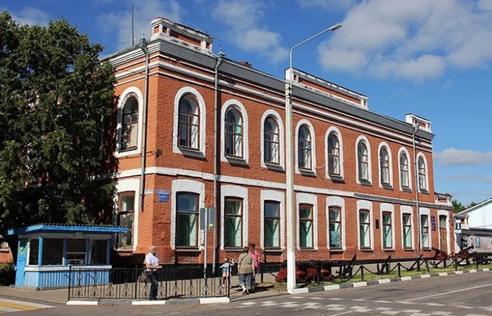 Павловск, Воронежская область. Достопримечательности, экскурсии
