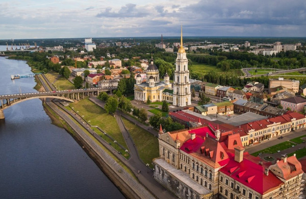 Чем известен Ярославль, Ярославская область. Что посмотреть