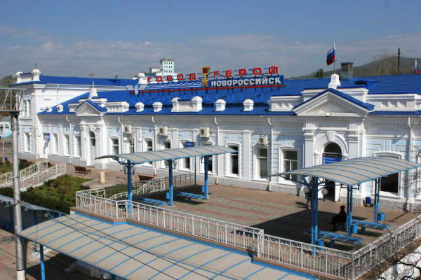 Кабардинка. Как добраться из Москвы, Сочи, Геленджика, Новороссийска