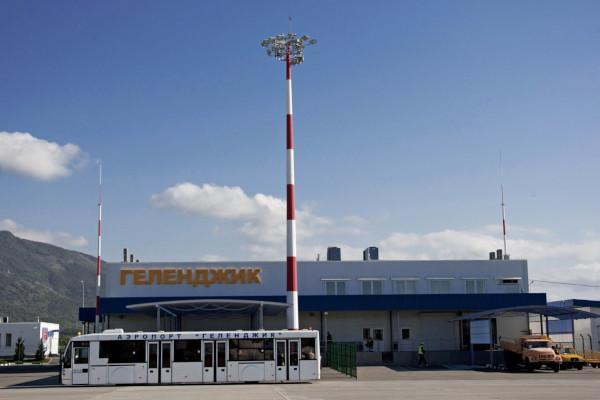 Кабардинка. Как добраться из Москвы, Сочи, Геленджика, Новороссийска