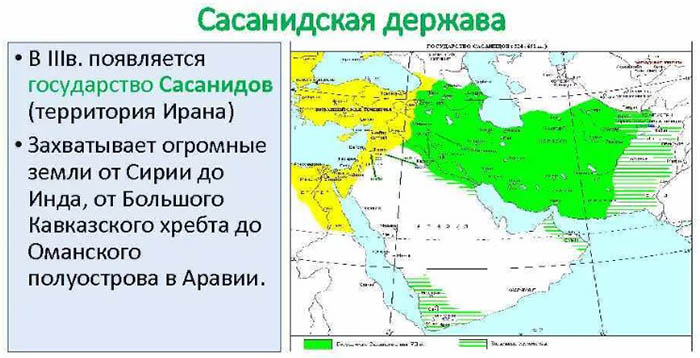 Персия сейчас. Где находится Древняя Персия в наши дни на карте мира