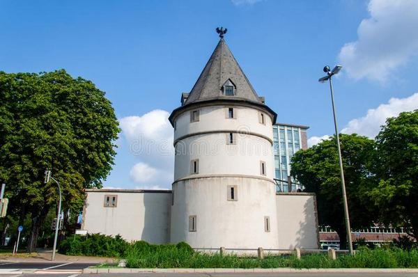 Дортмунд (Dortmund), Германия. Достопримечательности, фото