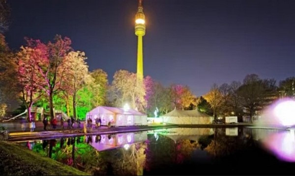 Дортмунд (Dortmund), Германия. Достопримечательности, фото