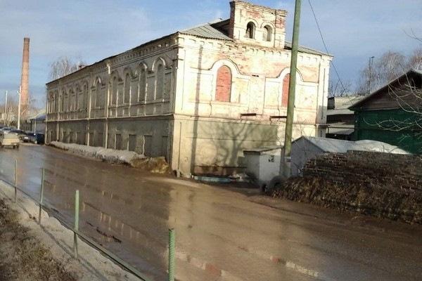 Вольск. Достопримечательности города для туристов, фото, описание