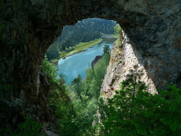 Азасская пещера, Шерегеш. Как добраться, фото, экскурсия