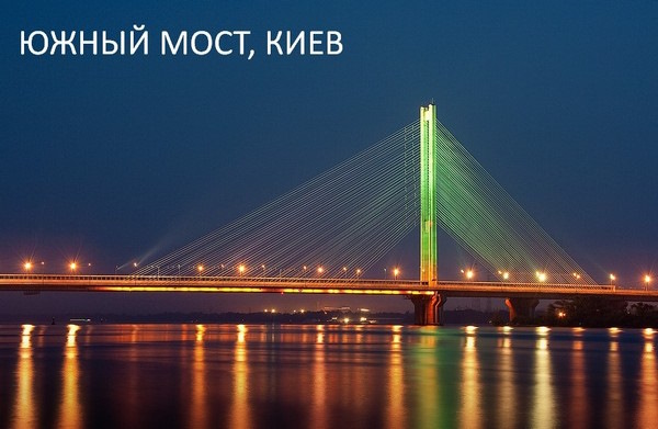 Днепр река на карте Беларуси, Украины от истока до устья. Ширина