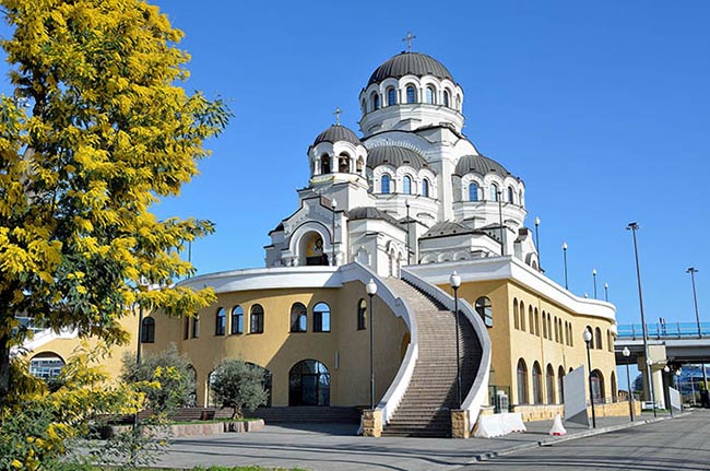 Имеретинская долина. Отели с бассейном, отдых