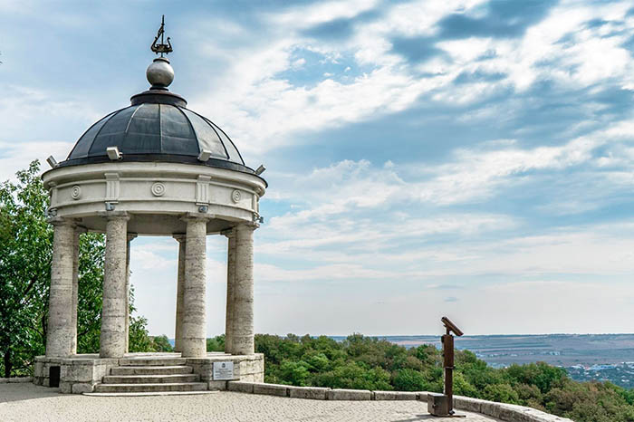 Лермонтовские места в пятигорске фото