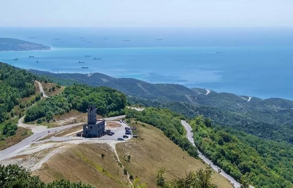 Мысхако. Достопримечательности, развлечения, фото с описанием