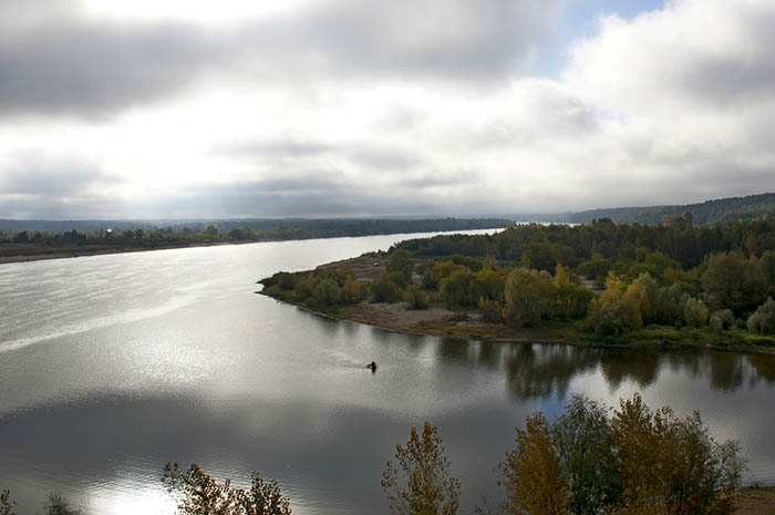 Припять река на карте Беларуси, Украины. Куда впадает, где находится, фото