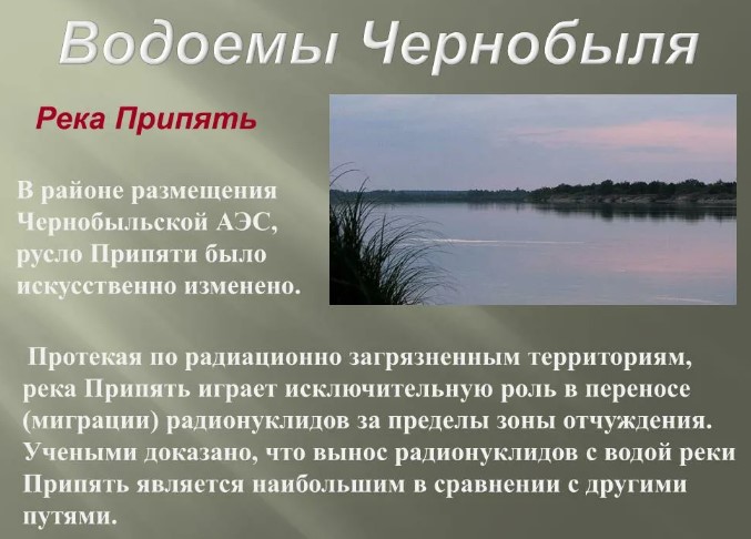 Припять река на карте Беларуси, Украины. Куда впадает, где находится, фото