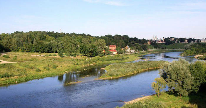 Свислочь река на карте Беларуси. Где находится, куда впадает, глубина