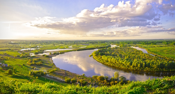 Вязники, Владимирская область. Достопримечательности города, фото