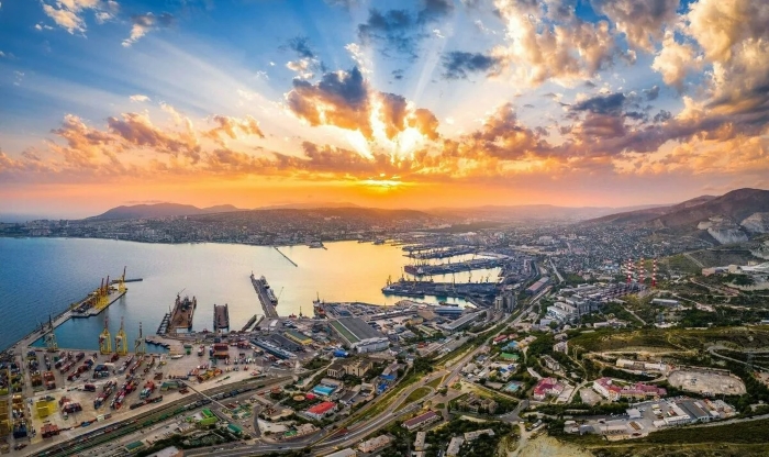 История города Новороссийска кратко для детей