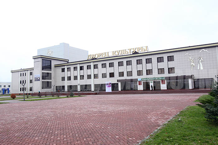 Аргун город, Чечня. Достопримечательности, фото, где находится