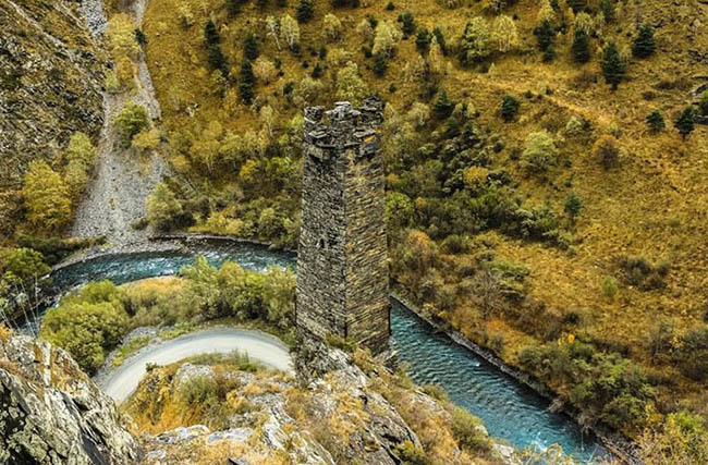 Аргун город, Чечня. Достопримечательности, фото, где находится