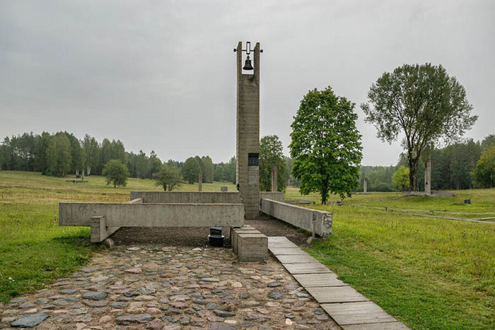 Хатынь мемориальный комплекс. Время работы, цена, фото