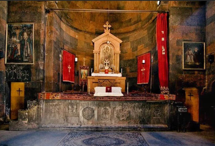 Хор Вирап, Армения. Фото, как добраться, история монастыря