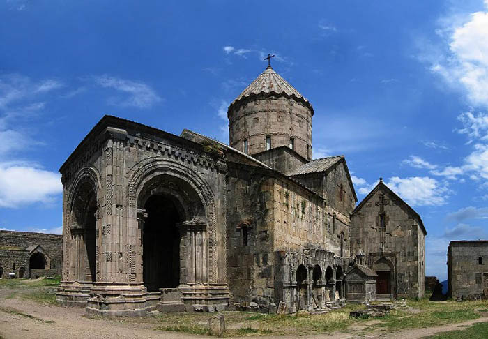 Монастырь Татев, Армения. Фото, как добраться, история