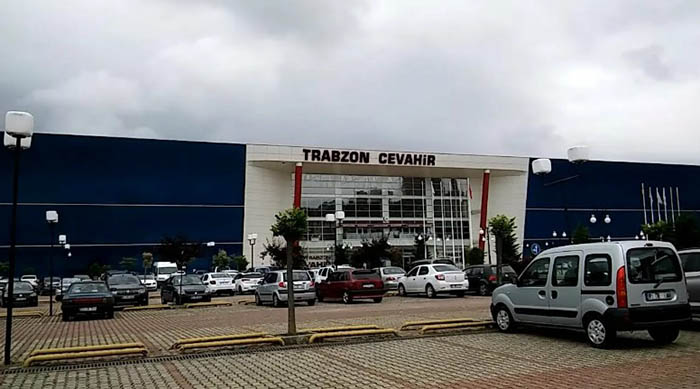 Трабзон, Турция. Достопримечательности, отдых, что посмотреть