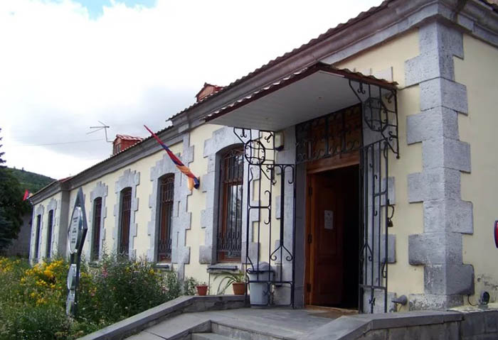Цахкадзор, Армения. Фото, отели, достопримечательности