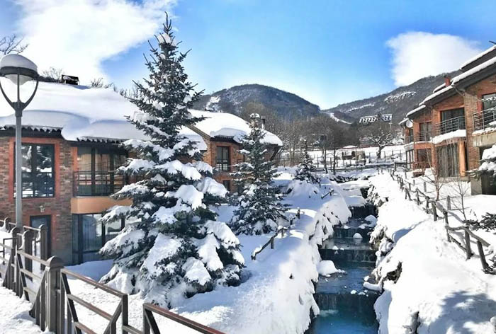Цахкадзор, Армения. Фото, отели, достопримечательности