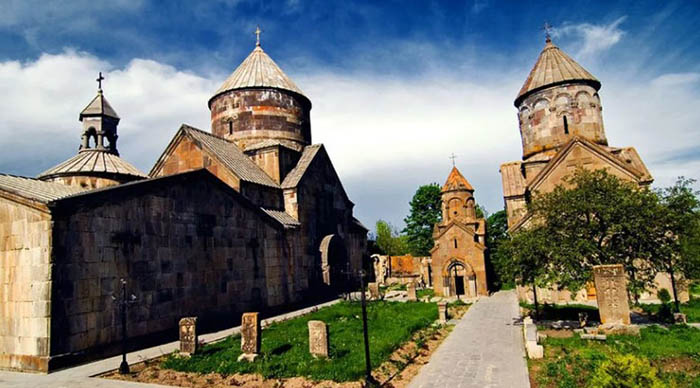 Цахкадзор, Армения. Фото, отели, достопримечательности