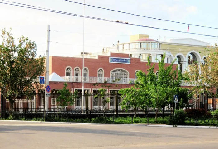 Виза в Иран для россиян 2024. Цена, как получить