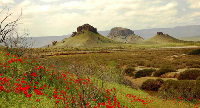 Аваза, Туркменистан. Цены, фото курорта
