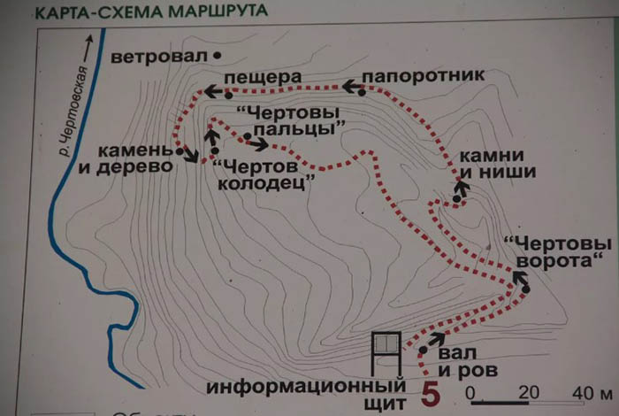 Чертово городище, Екатеринбург. Как добраться, фото