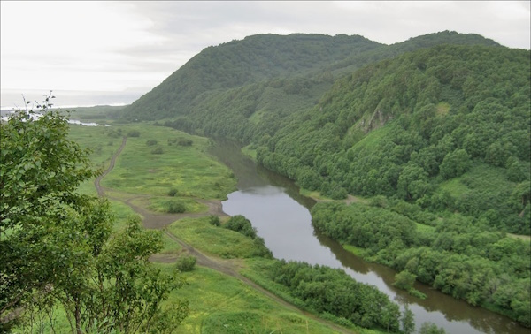 Халактырский пляж, Камчатка. Фото, экскурсия, как добраться