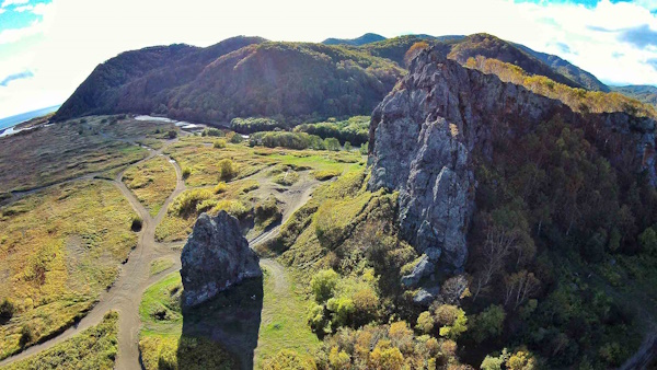 Халактырский пляж, Камчатка. Фото, экскурсия, как добраться