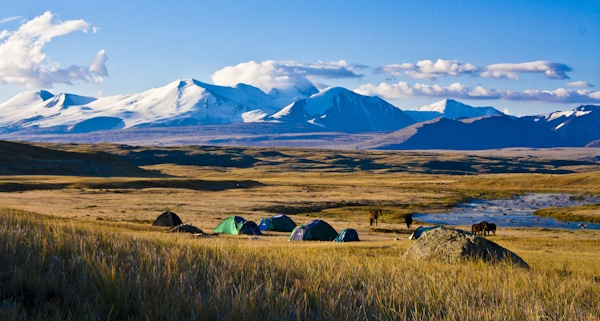 Плато Укок, Горный Алтай. Фото, экскурсии, как добраться