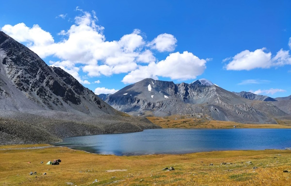 Плато Укок, Горный Алтай. Фото, экскурсии, как добраться