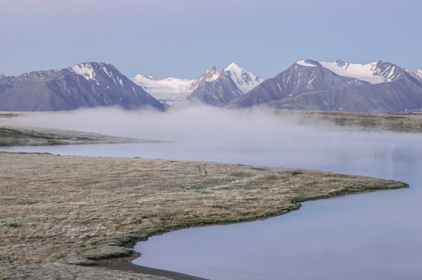 Плато Укок, Горный Алтай. Фото, экскурсии, как добраться