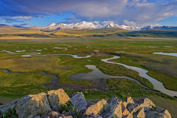 Плато Укок, Горный Алтай. Фото, экскурсии, как добраться