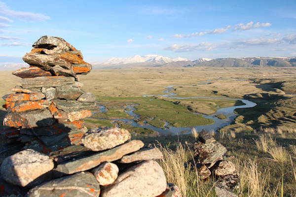 Плато Укок, Горный Алтай. Фото, экскурсии, как добраться