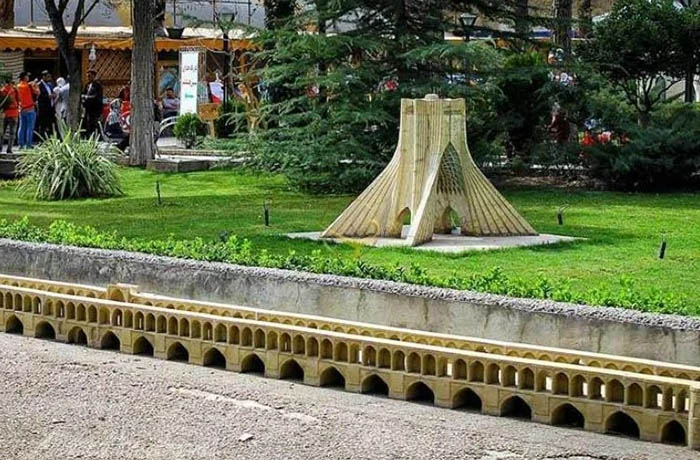 Тегеран, Иран. Достопримечательности, фото, отели