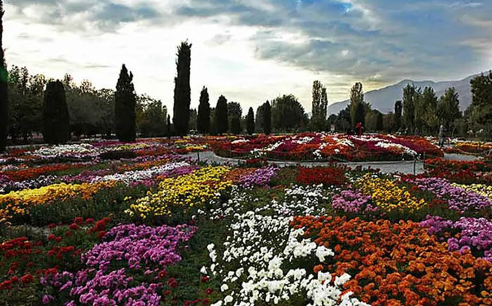 Тегеран, Иран. Достопримечательности, фото, отели