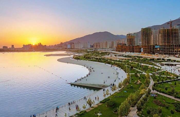 Тегеран, Иран. Достопримечательности, фото, отели