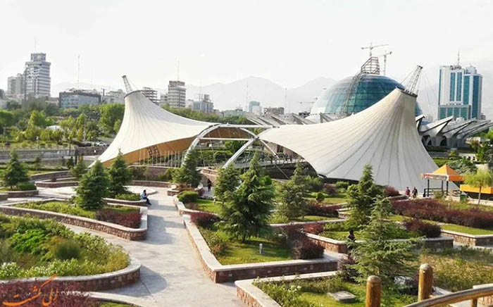 Тегеран, Иран. Достопримечательности, фото, отели