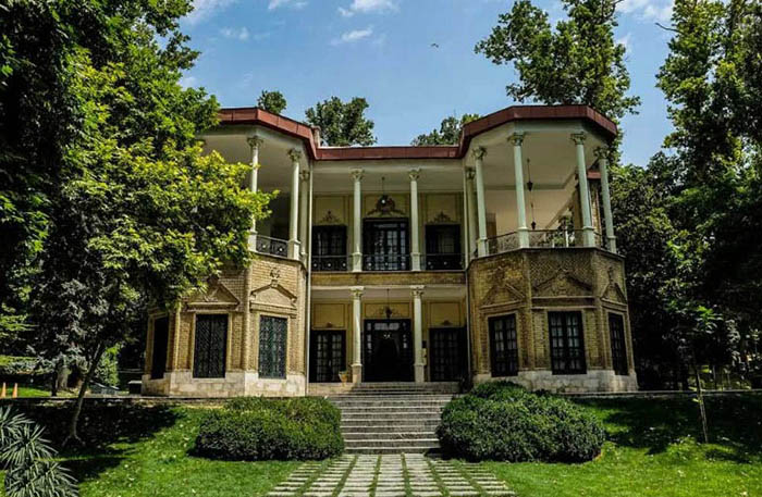 Тегеран, Иран. Достопримечательности, фото, отели