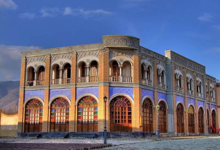 Тегеран, Иран. Достопримечательности, фото, отели