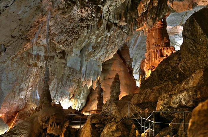 Анакопийская крепость, Абхазия, Новый Афон. История, высота