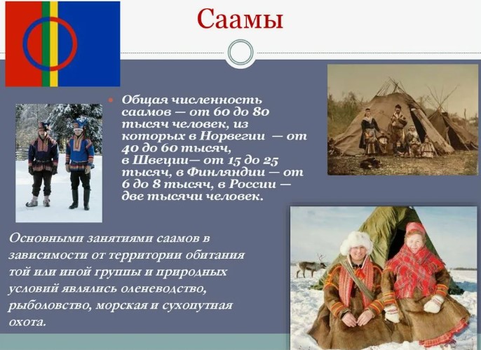 Финно-угорские народы России. Список, внешность, религия