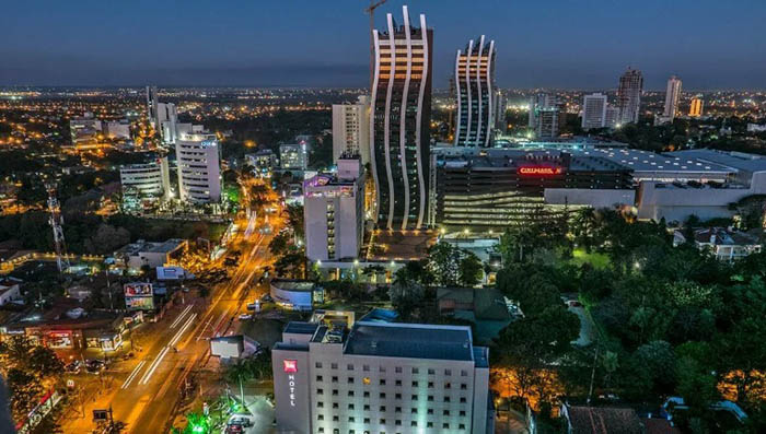 Туры в Южную Америку 2024 из Москвы, Санкт-Петербурга. Цена